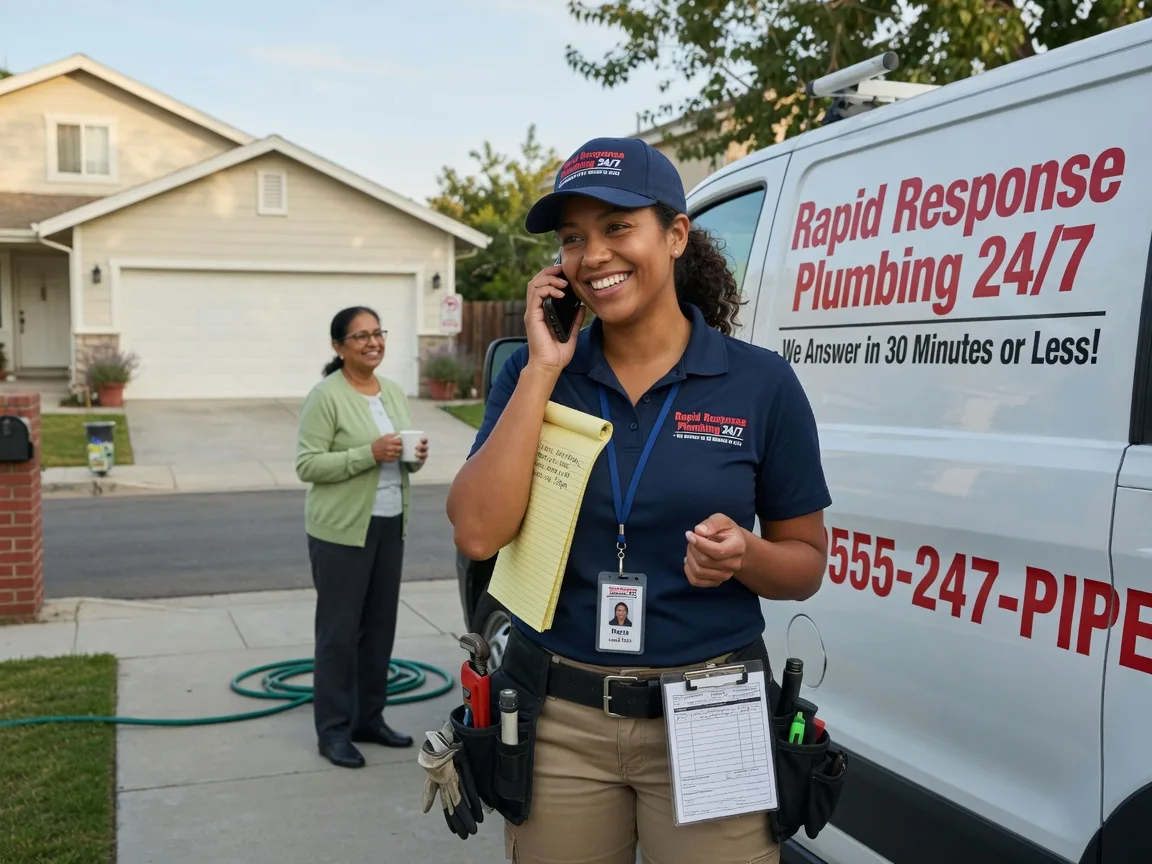 Emergency Plumber Lacrosse, WA FAQs